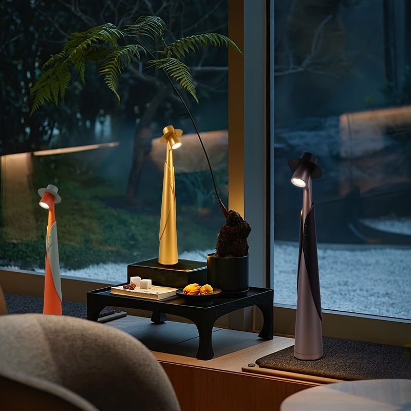 Table Lamp | Modern Lamp-Table Lamp-Sasha Sydney