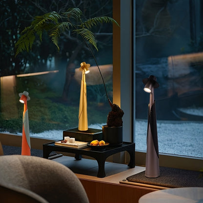 Table Lamp | Modern Lamp-Table Lamp-Sasha Sydney