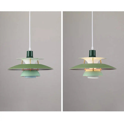Modern Pendant Light | Minimalist Ceiling Light-Ceiling Light-Sasha Sydney