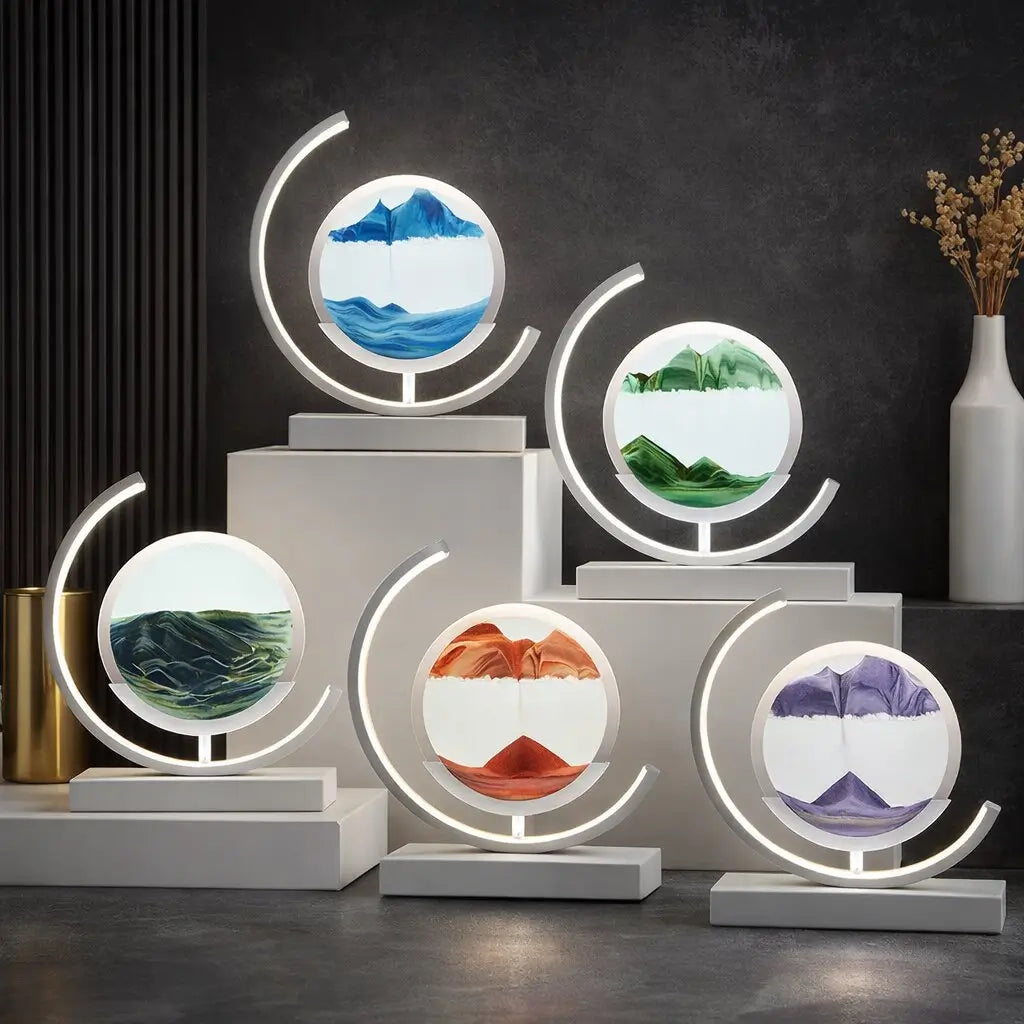 Bedroom Lamps | Bedside Lamps