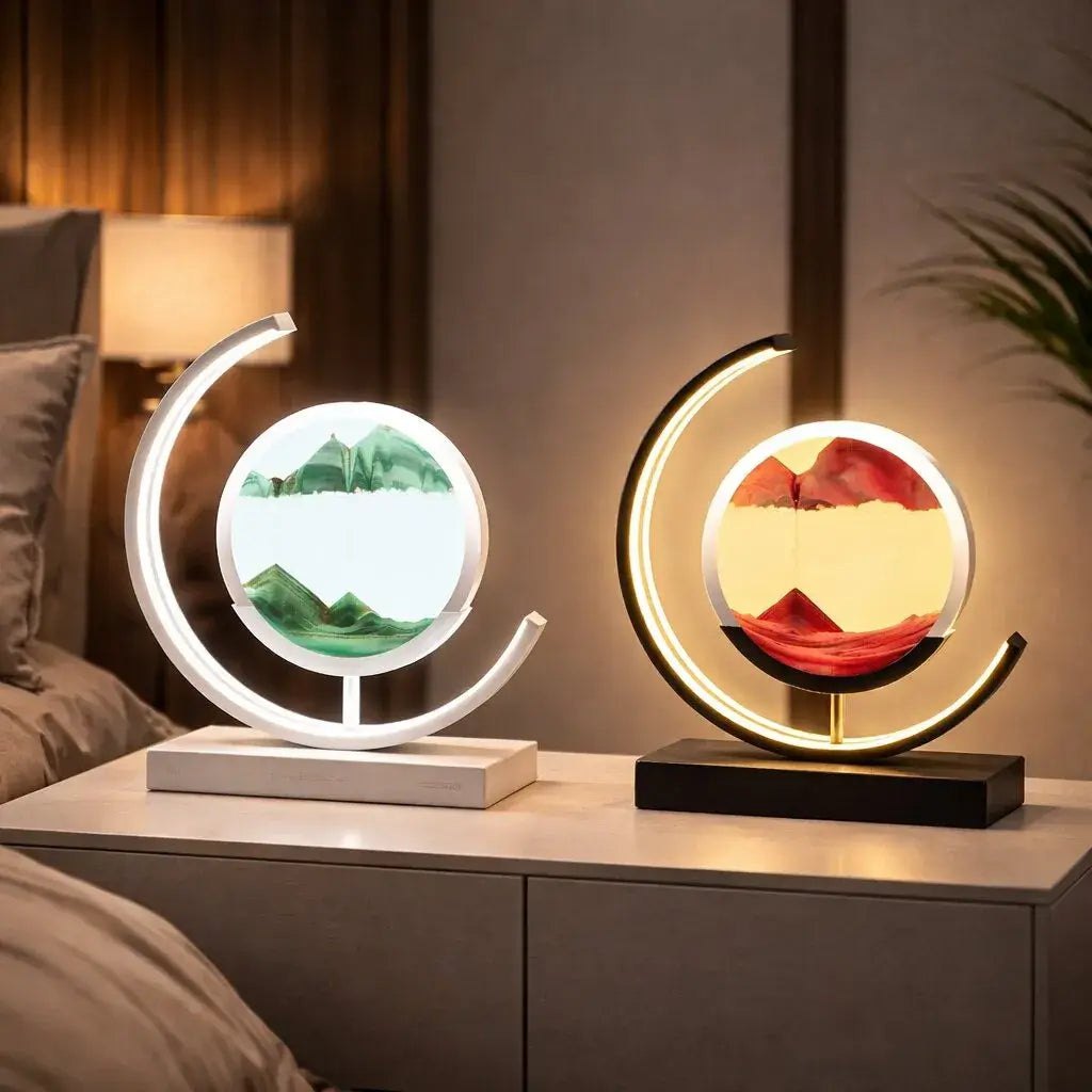 Bedroom Lamps | Bedside Lamps