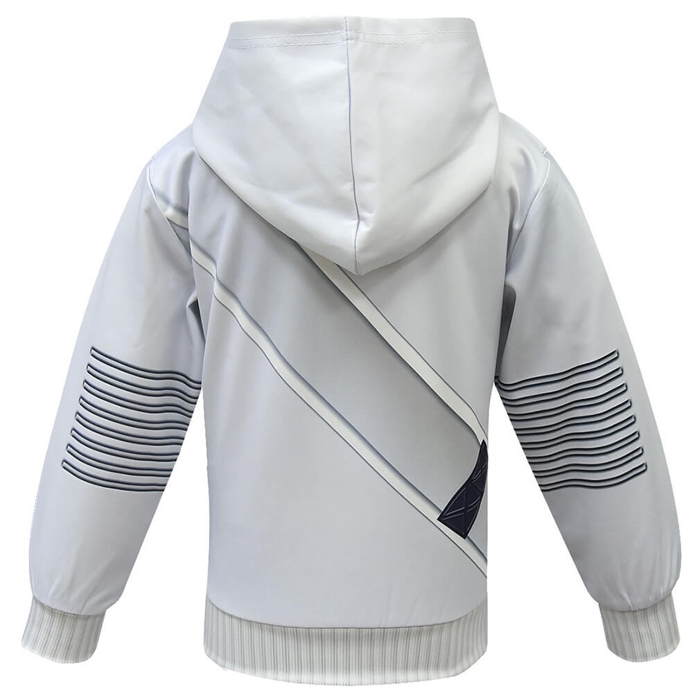 Halloween Costume | LED Marshmello Style Outfit-Halloween Costume-Sasha Sydney