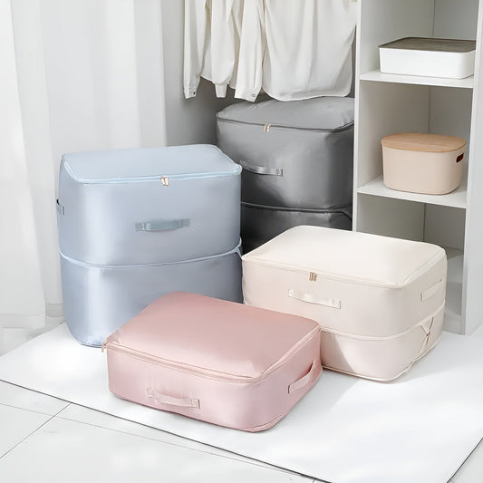 Wardrobe Organiser | Storage Bag-Storage Bag-Sasha Sydney