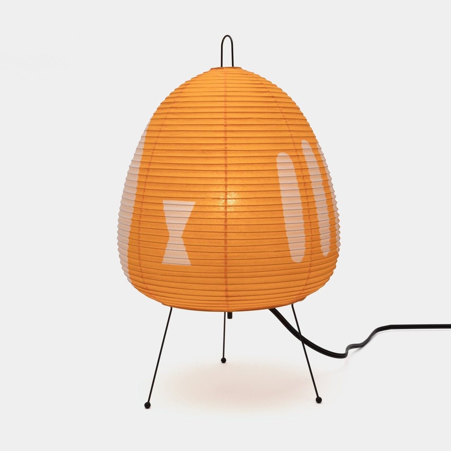 Table Lamp | Japandi Modern Lamp-Table Lamp-Sasha Sydney