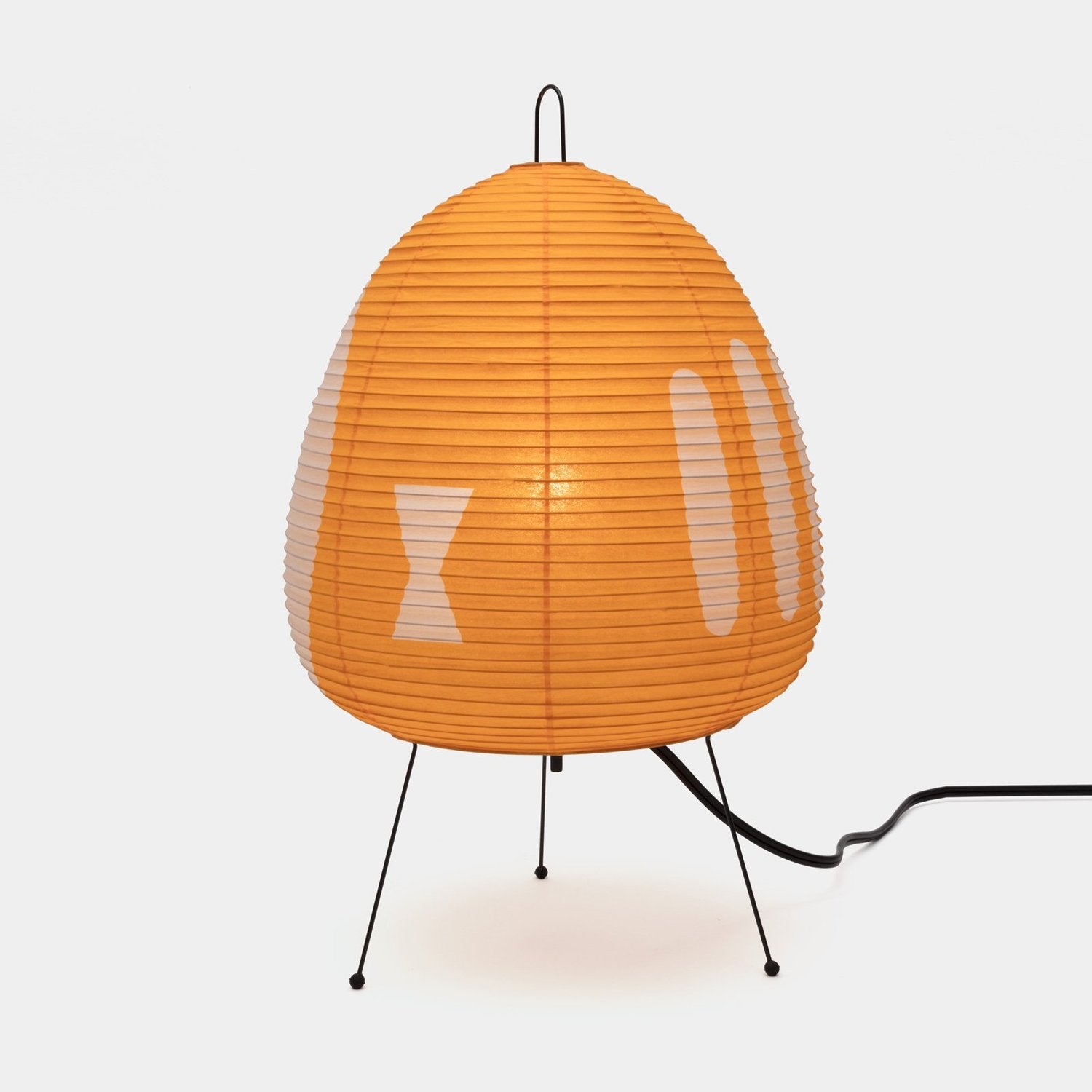 Table Lamp | Japandi Modern Lamp-Table Lamp-Sasha Sydney
