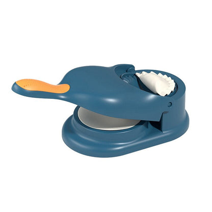 Dumpling Maker Press | Folding Pastry Mould Kitchen Food Preparation-Dumpling Maker-Sasha Sydney