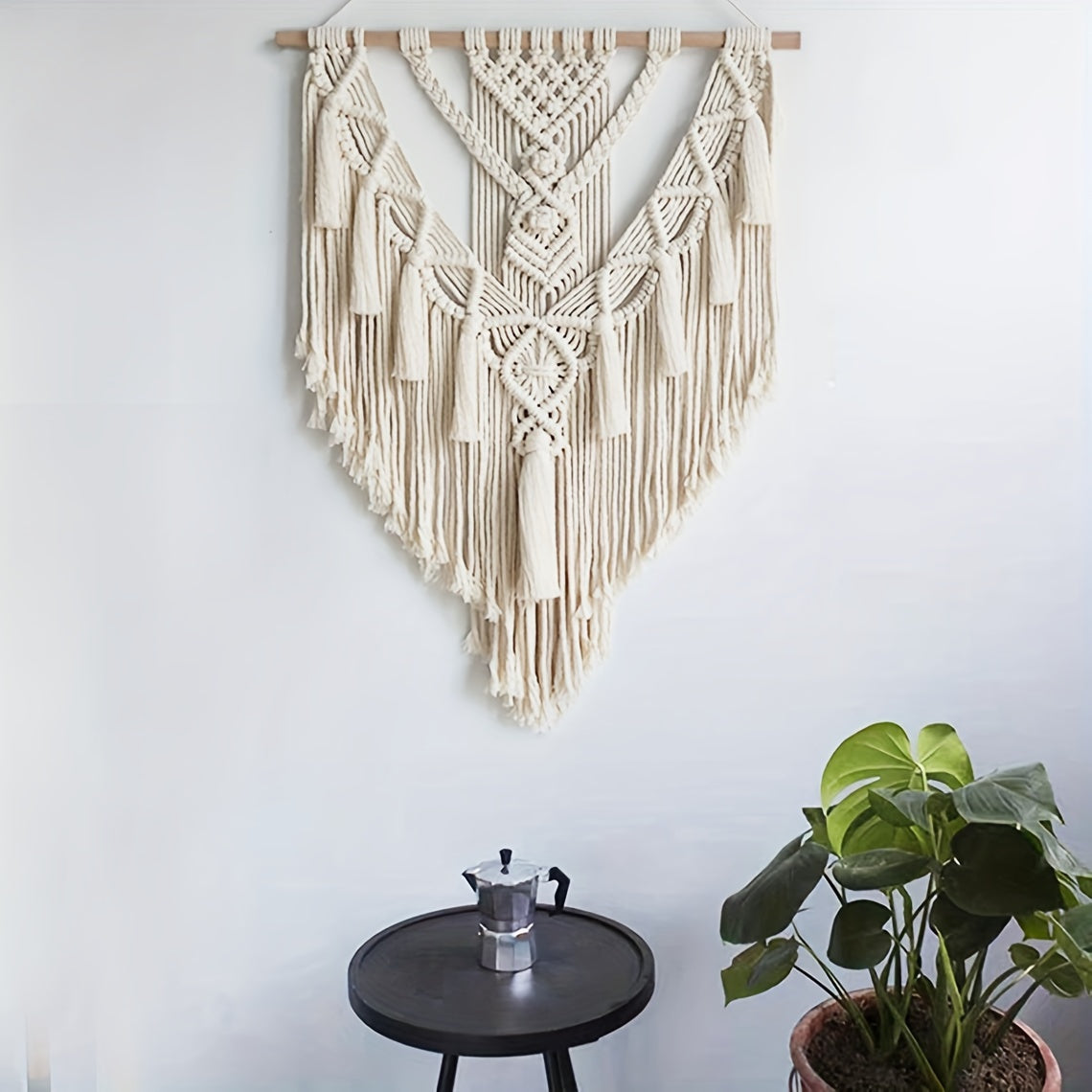 Wall Tapestry | Boho Woven Wall Hanging-Wall Decor-Sasha Sydney