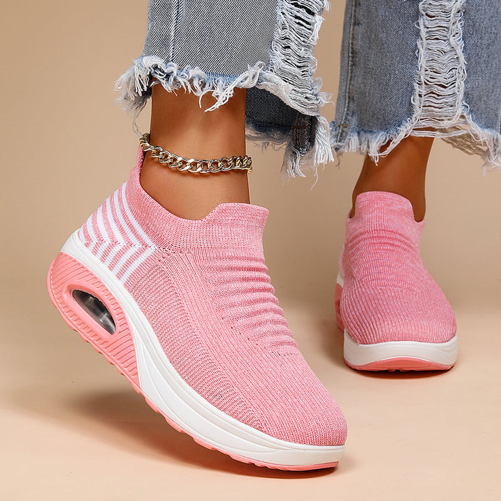 Mova | Women's Orthopedic Slip-on Shoes | Comfortable Fit