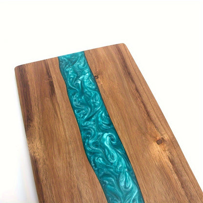 Cutting Board | Designer Kitchen Serving Board-Cutting Board-Sasha Sydney