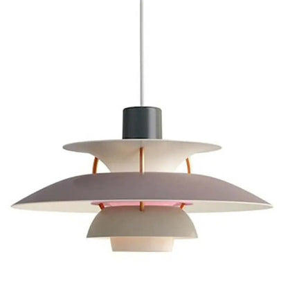 Modern Pendant Light | Minimalist Ceiling Light-Ceiling Light-Sasha Sydney
