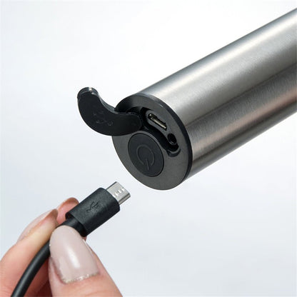 Handheld Electric Milk Frother | Fast Coffee Foam Making-Milk Frother-Sasha Sydney