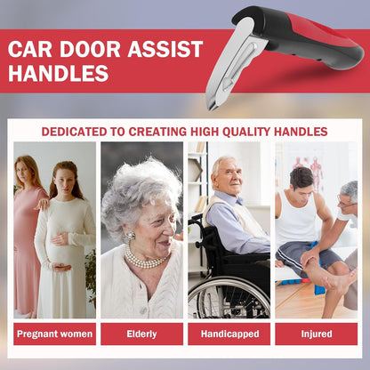 Emergency Window Hammer | Seat Belt Cutter Car Safety Tool-Safety Tool-Sasha Sydney