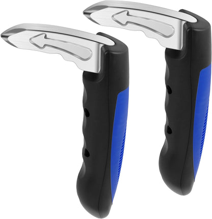 Emergency Window Hammer | Seat Belt Cutter Car Safety Tool-Safety Tool-Sasha Sydney