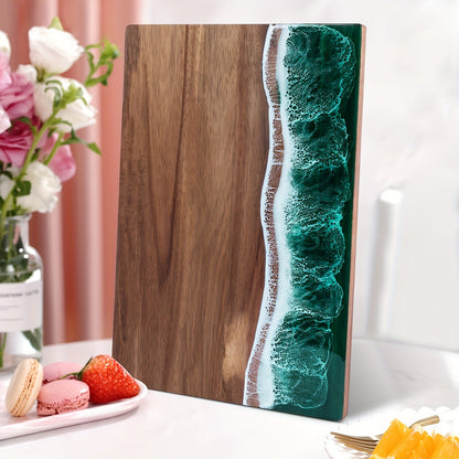 Cutting Board | Kitchen Board-Cutting Board-Sasha Sydney