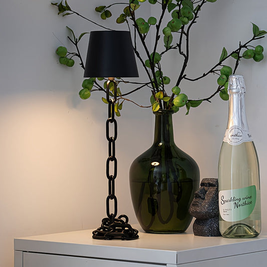 Table Lamp | Modern Decorative Bedside Lamp-Table Lamp-Sasha Sydney