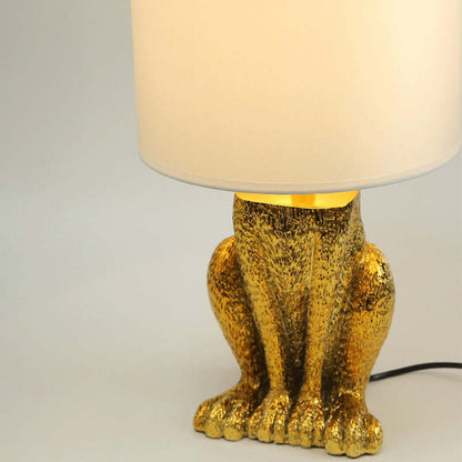 Rabbit Table Lamp | Designer Modern Lamp-Table Lamp-Sasha Sydney