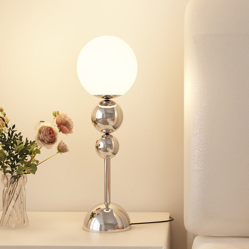 Table Lamp | Modern Bedside Desk Lamp-Table Lamp-Sasha Sydney