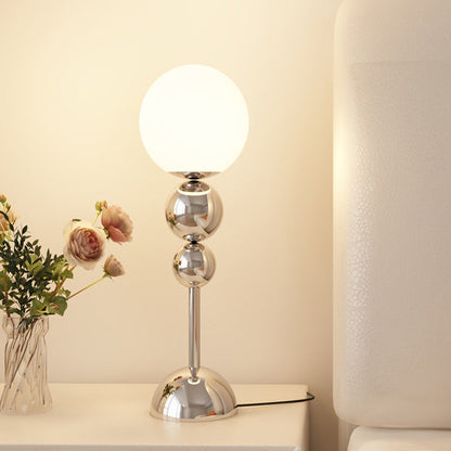 Table Lamp | Modern Bedside Desk Lamp-Table Lamp-Sasha Sydney