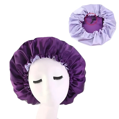 Sleep Bonnet | Hair Bonnet For Sleeping-Sleep Bonnet-Sasha Sydney