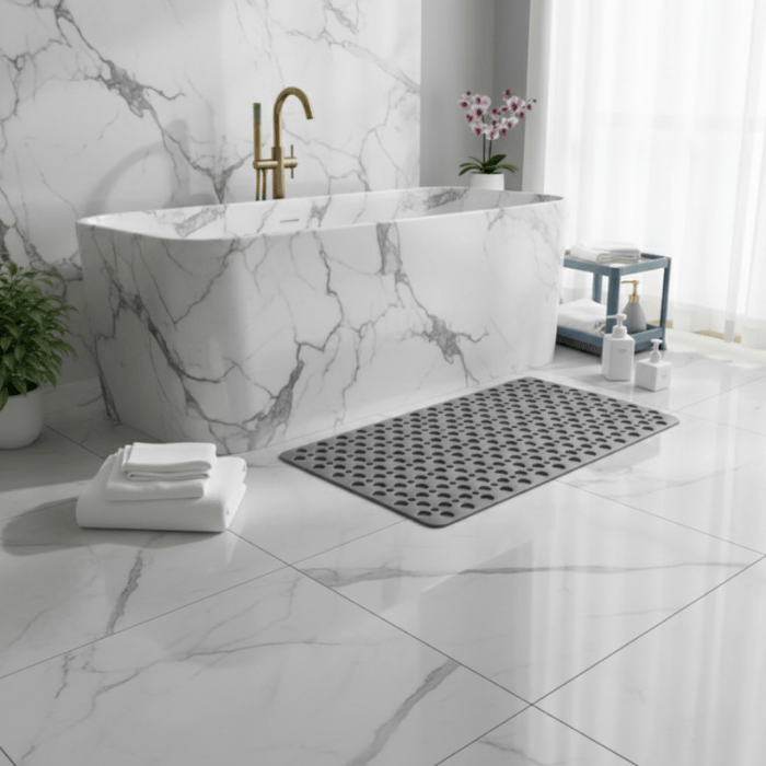 Bath Mat | Non Slip Bathroom Shower Mat-Bath Mat-Sasha Sydney