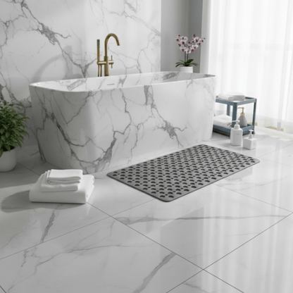 Bath Mat | Non Slip Bathroom Shower Mat-Bath Mat-Sasha Sydney