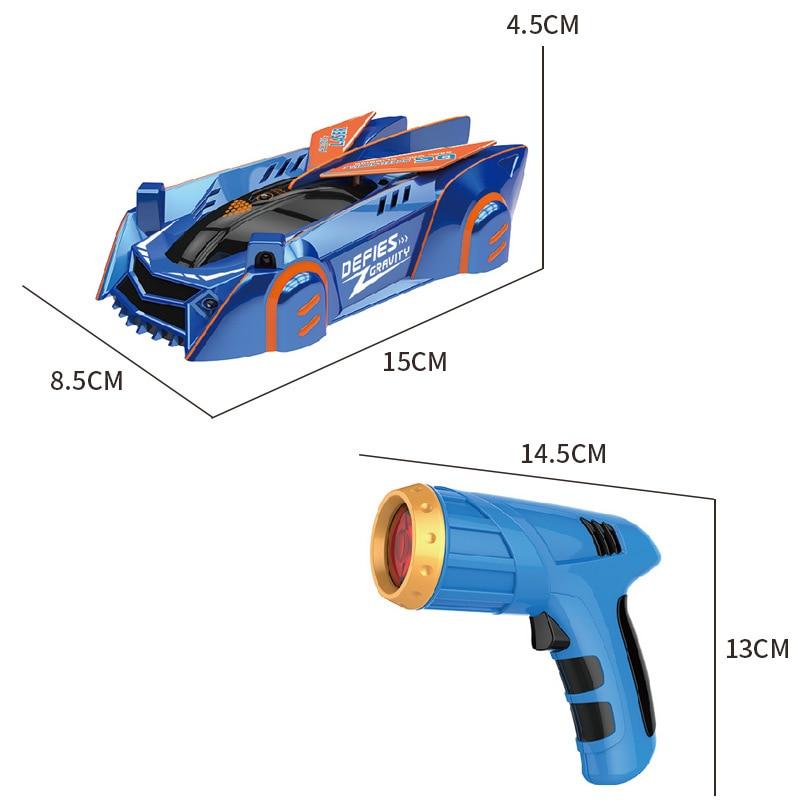 Remote Control Car | Drift RC Stunt Car-Remote Control Car-Sasha Sydney
