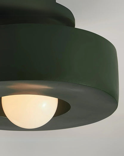 LED Ceiling Light | Flush Mount Ceiling Light-Ceiling Light-Sasha Sydney