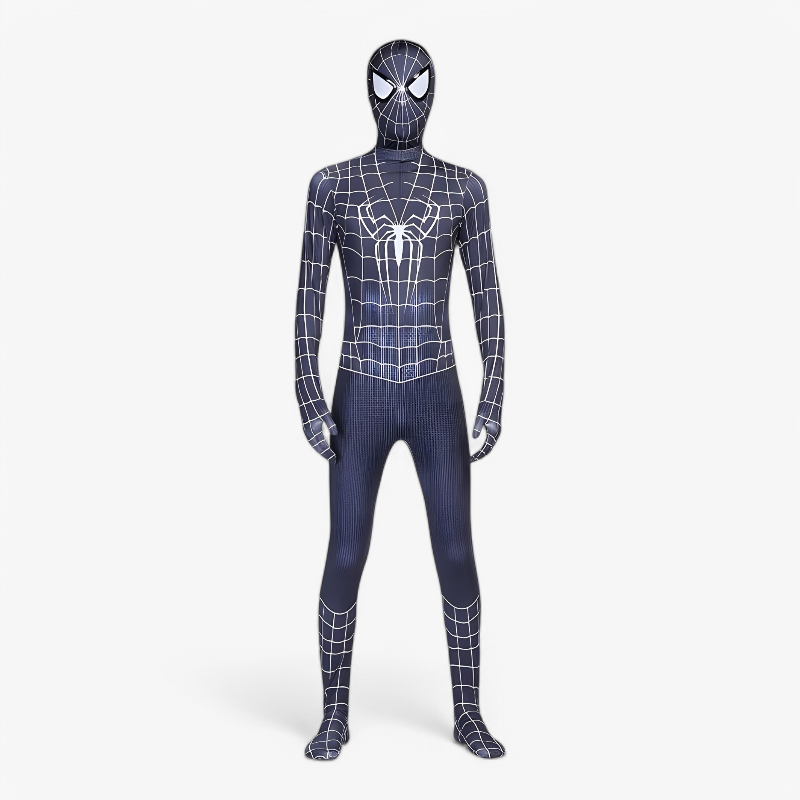 Superhero Costume | Halloween Costume