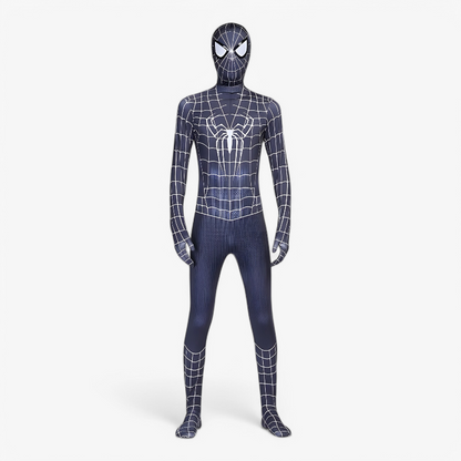 Superhero Costume | Halloween Costume-Halloween Costume-Sasha Sydney