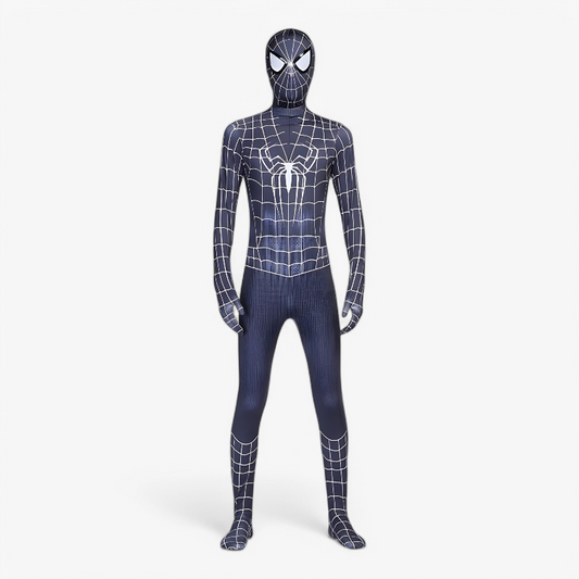 Superhero Costume | Halloween Costume