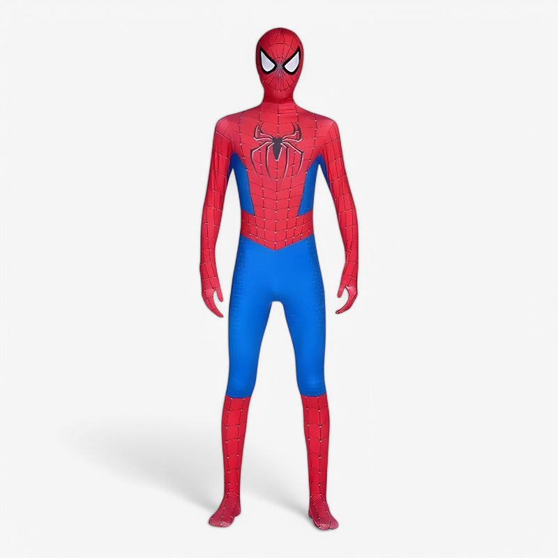 Superhero Costume | Halloween Costume