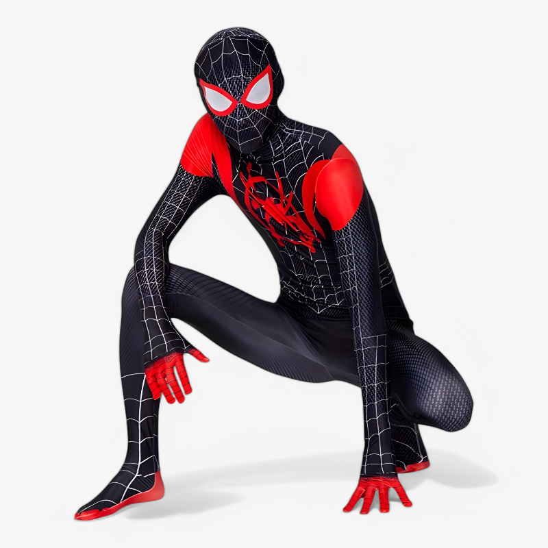 Superhero Costume | Halloween Costume