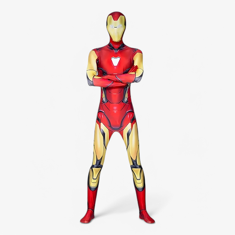 Superhero Costume | Halloween Costume