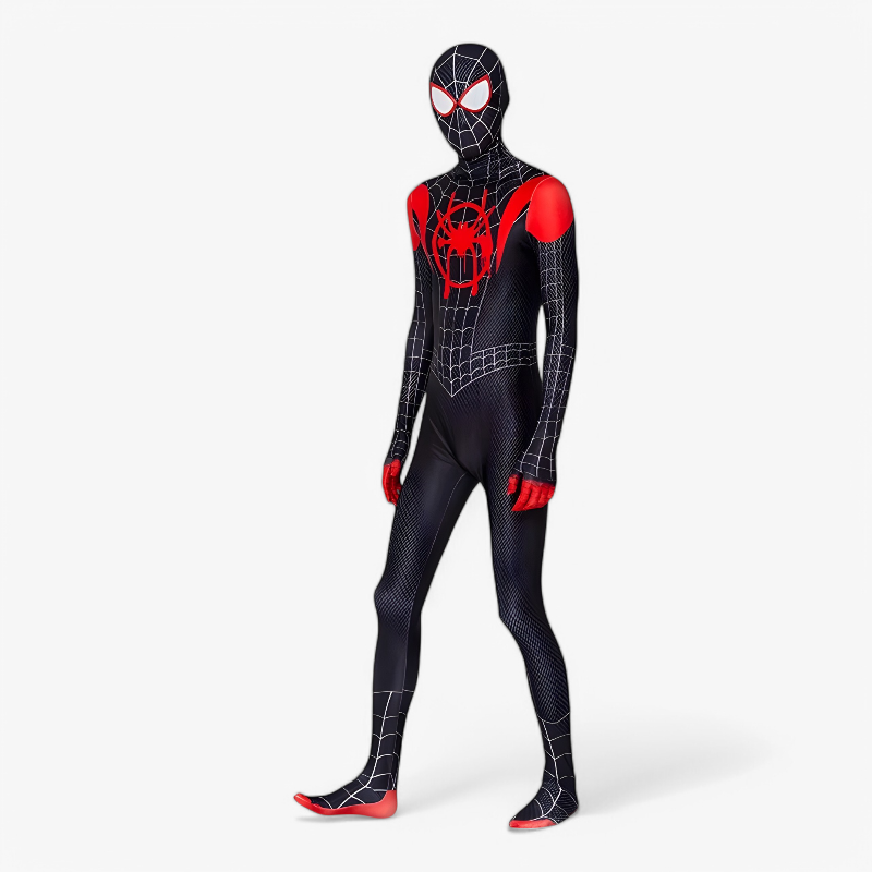 Superhero Costume | Halloween Costume