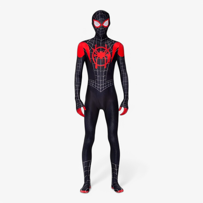 Superhero Costume | Halloween Costume