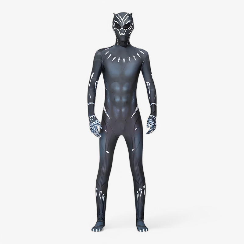 Superhero Costume | Halloween Costume