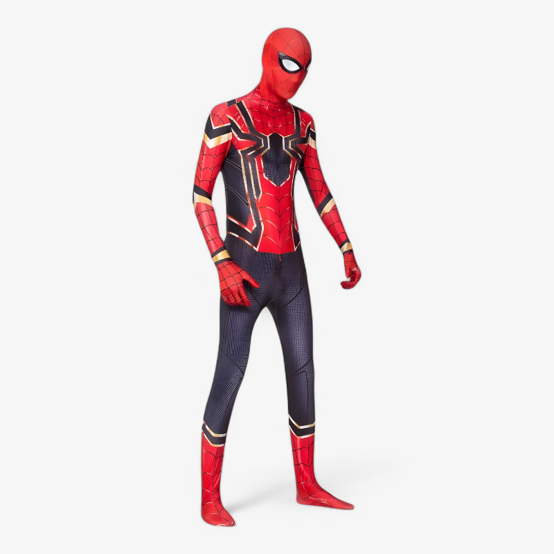 Superhero Costume | Halloween Costume