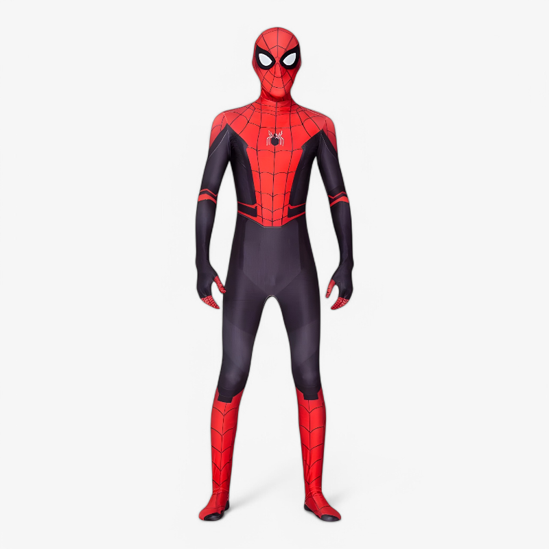 Superhero Costume | Halloween Costume