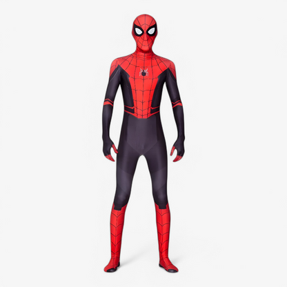 Superhero Costume | Halloween Costume-Halloween Costume-Sasha Sydney