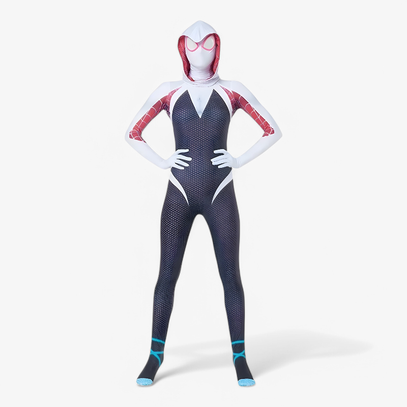 Superhero Costume | Halloween Costume