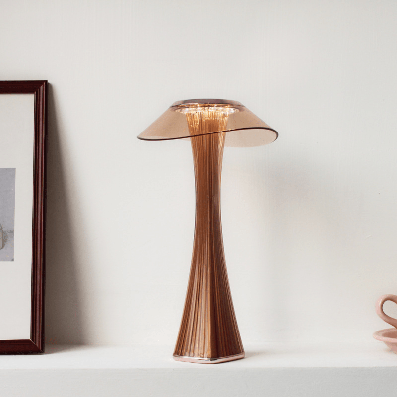 Cordless Table Lamp | Dimmable Bedside Lamp-Table Lamp-Sasha Sydney