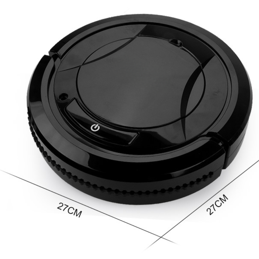 Robot Vacuum | Cordless Vacuum Cleaner-Robot Vacuum-Sasha Sydney