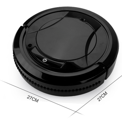 Robot Vacuum | Cordless Vacuum Cleaner-Robot Vacuum-Sasha Sydney