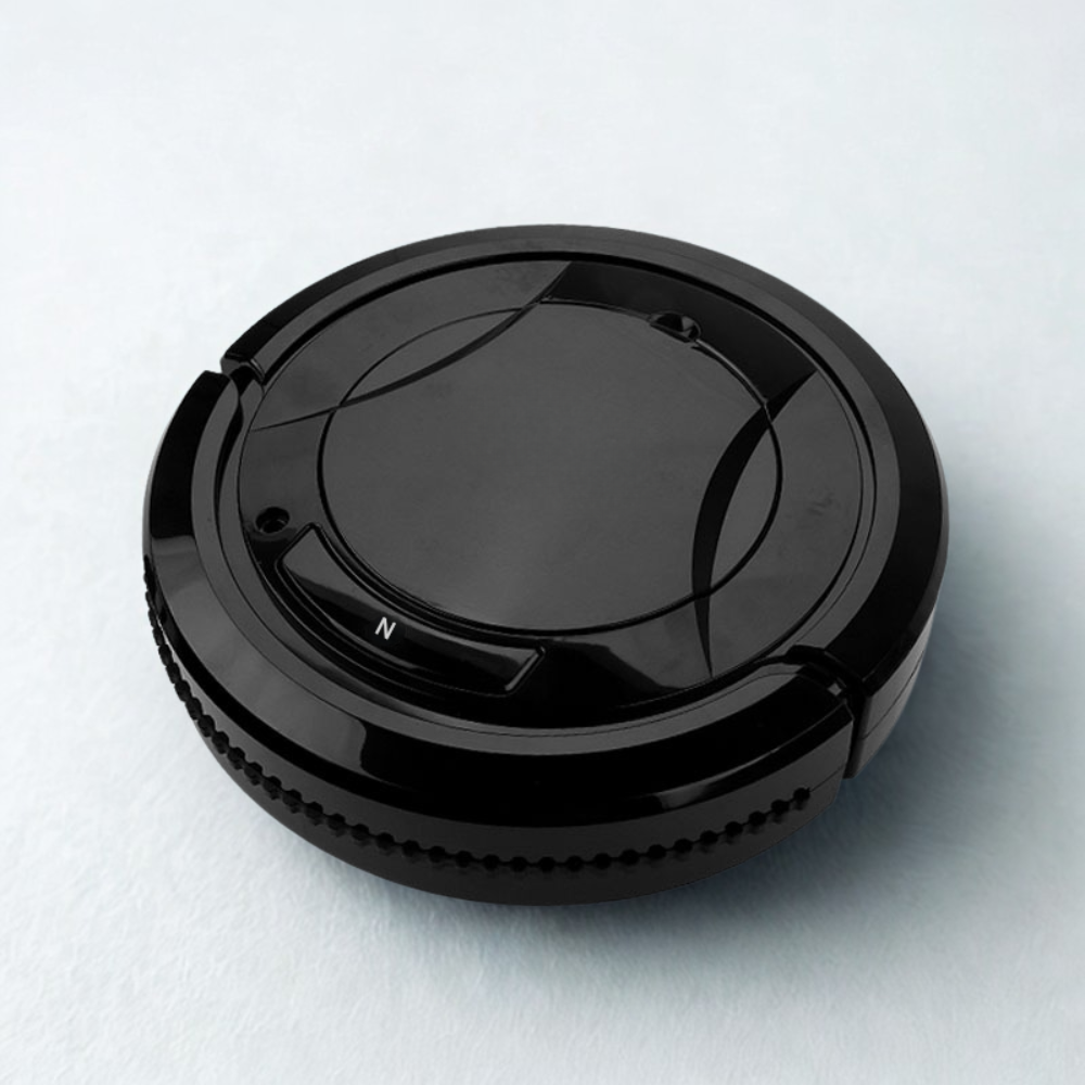 Robot Vacuum | Cordless Vacuum Cleaner-Robot Vacuum-Sasha Sydney
