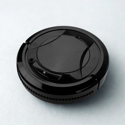 Robot Vacuum | Cordless Vacuum Cleaner-Robot Vacuum-Sasha Sydney