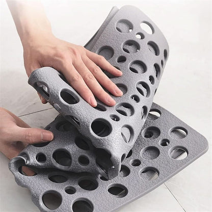 Bath Mat | Non Slip Bathroom Shower Mat-Bath Mat-Sasha Sydney