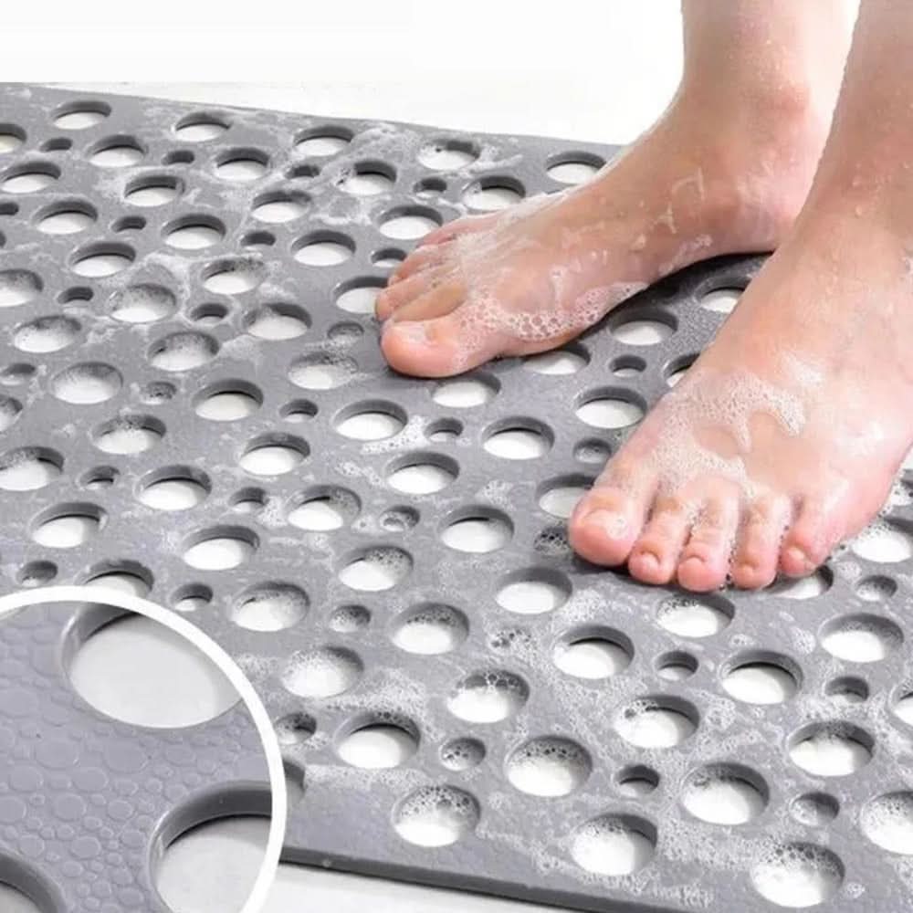 Bath Mat | Non Slip Bathroom Shower Mat-Bath Mat-Sasha Sydney