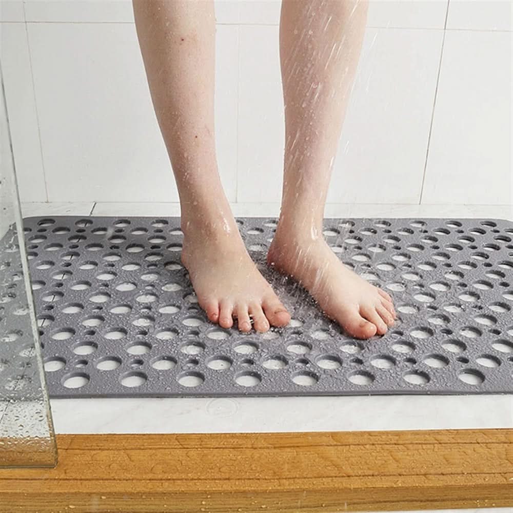 Bath Mat | Non Slip Bathroom Shower Mat-Bath Mat-Sasha Sydney