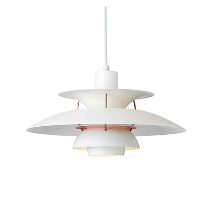 Modern Pendant Light | Minimalist Ceiling Light-Ceiling Light-Sasha Sydney
