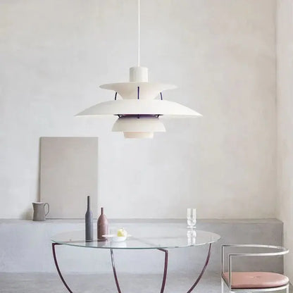 Modern Pendant Light | Minimalist Ceiling Light-Ceiling Light-Sasha Sydney